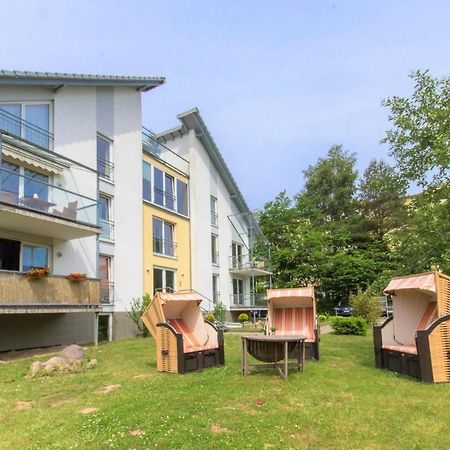 Strandmuschel Sellin Kültér fotó